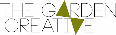 The Garden Creative: logo