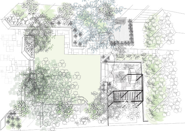 Design scan 1 -Garden Creative